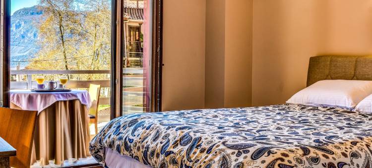 埃利亚华丽住宿旅馆(Elia Deluxe Accommodation)图片