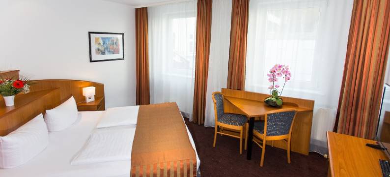 康多尔酒店(Hotel Condor)图片