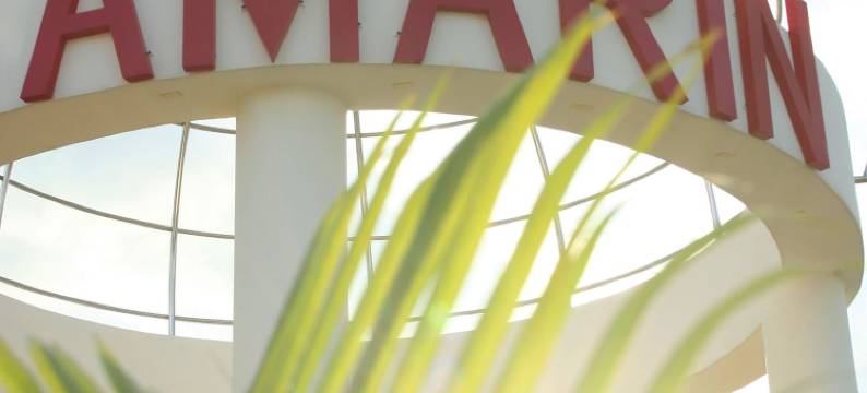 阿玛林苏梅酒店(Amarin Samui Hotel)图片