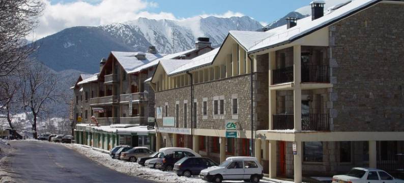 克洛斯塞尔丹酒店(Hotel et Résidence le Clos Cerdan)图片