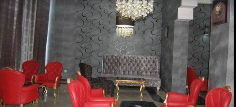 切勒夫河谷酒店(Hôtel de La Vallée Chlef)图片