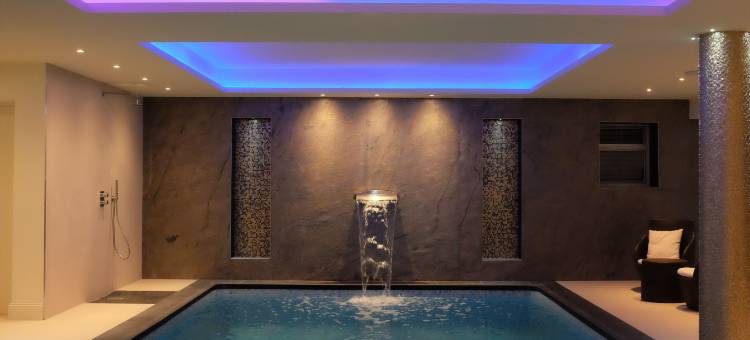 布朗克福尔草蜢酒店和水疗中心(Les Criquets Hôtel & Spa)图片