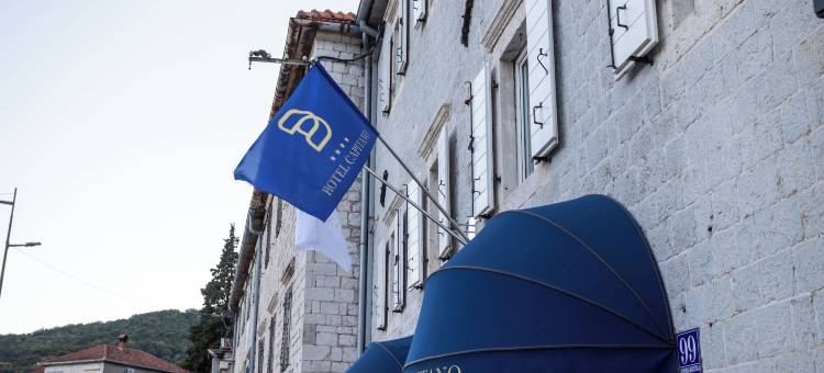 布兰克与布鲁精品遗产酒店 - 卡皮塔诺(Boutique Heritage Hotel Blanc & Bleu - Capitano)图片