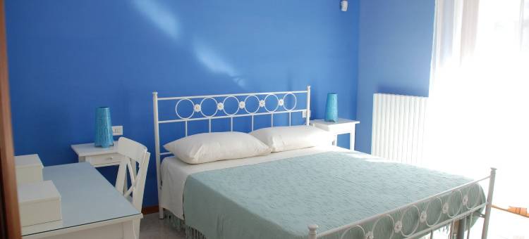 卡拉奇亚拉家庭旅馆(Cala Chiara B&B)图片