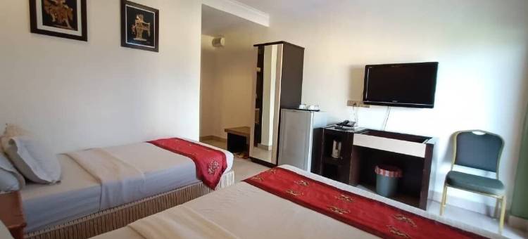 玛亚酒店(Maya Hotel)图片