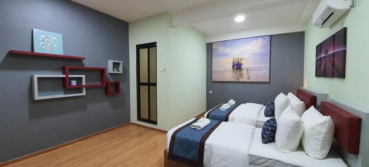阿萨拉姆酒店(Assalam Hotel)图片