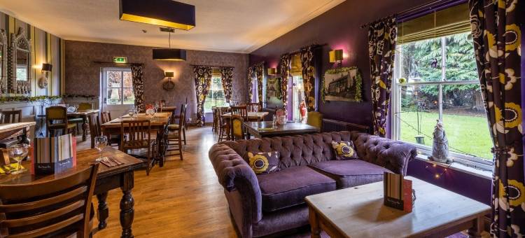 阿尔斯通之家酒店(Alston House Hotel)图片