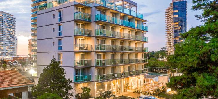 索莱略斯酒店(Hotel Solerios)图片