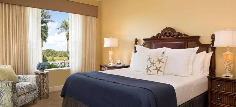 吊床海滩高尔夫度假村及水疗中心(Hammock Beach Golf Resort & Spa)图片