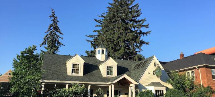 野鹅旅馆(Wild Goose Inn)图片