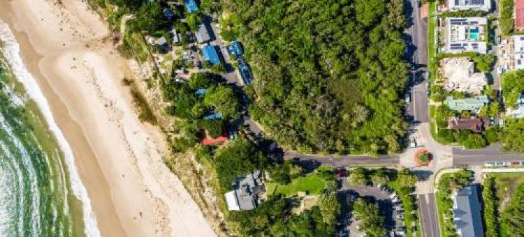 A Top Spot - Clarkes Beach at Your Doorstep图片