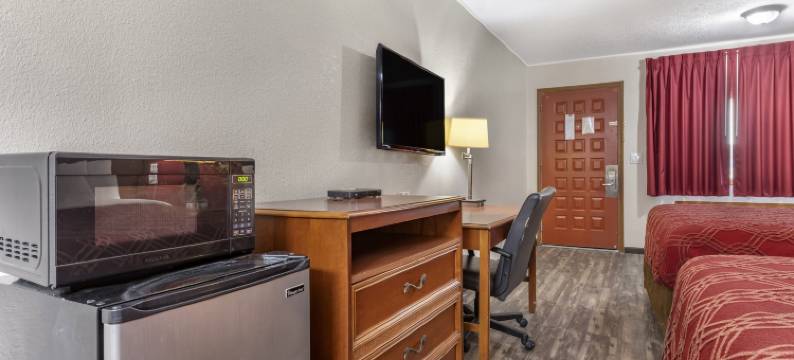 伊克诺旅馆(Econo Lodge)图片