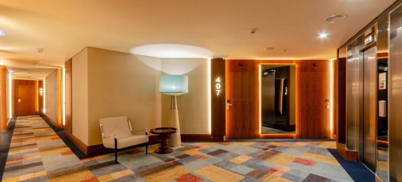 图里姆林荫大道酒店(Turim Boulevard Hotel)图片