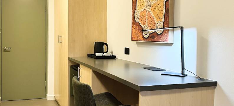 米尔佩拉磨坊酒店(Mill Hotel Milperra)图片