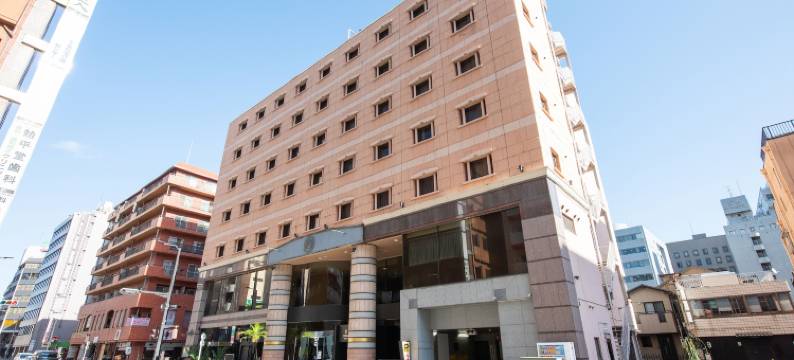 千叶中央奥尔达酒店(ORDA hotel Chiba chuo)图片