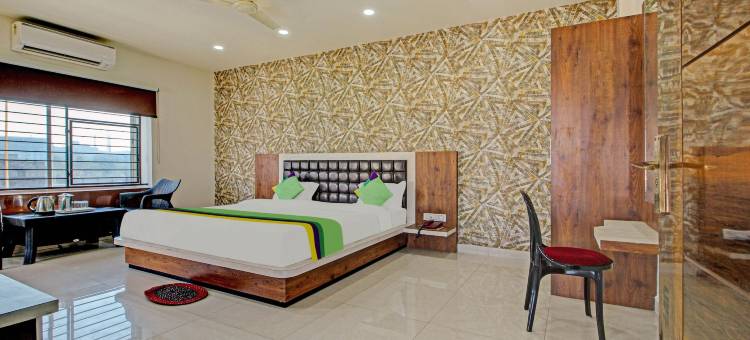 Treebo 金色高地(Treebo Golden Heights)图片