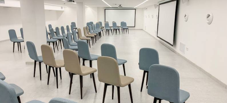 奥林匹斯宫酒店(Hotel Olympus Palace)图片