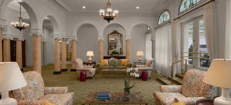 首都酒店(Capital Hotel)图片