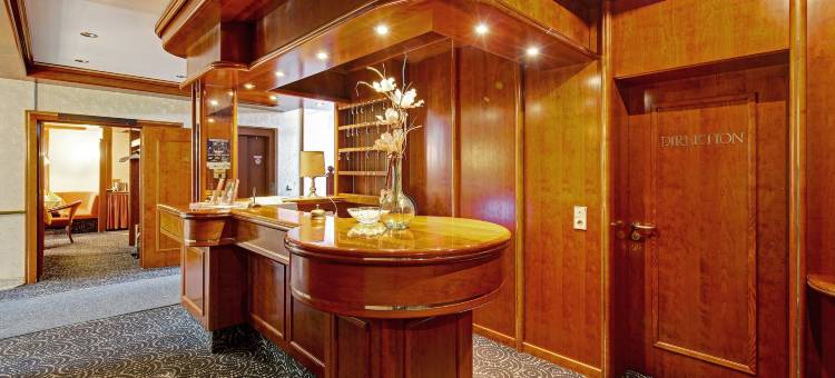 斯策尔特酒店(Hotel am Schelztor)图片