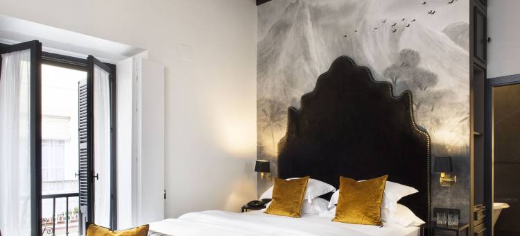 卡萨卡诺瓦精品酒店(Boutique Hotel Casa Cánovas)图片
