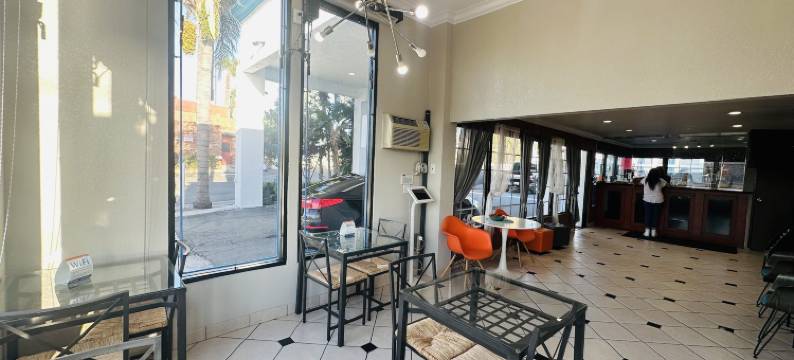 Casa Blanca 酒店及套房橙市(Casa Blanca Hotel & Suites Orange)图片