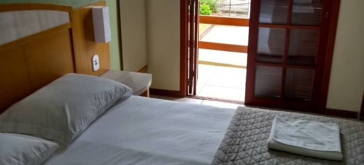 伊斯奎纳度索尔旅馆(Pousada Esquina do Sol)图片