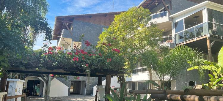 Lagoinha的庇护所(Refúgio da Lagoinha - Centro de Bombinhas)图片