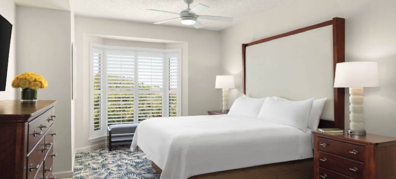 万豪酒店传承俱乐部(Marriott's Heritage Club)图片