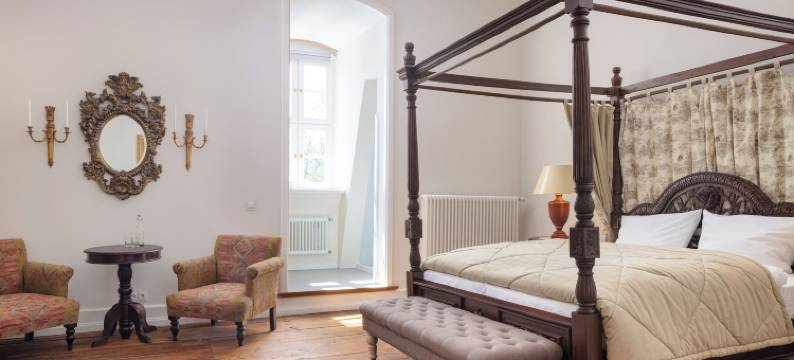 Jagdschloss Kotelow 高特洛狩猎城堡(Jagdschloss Kotelow)图片