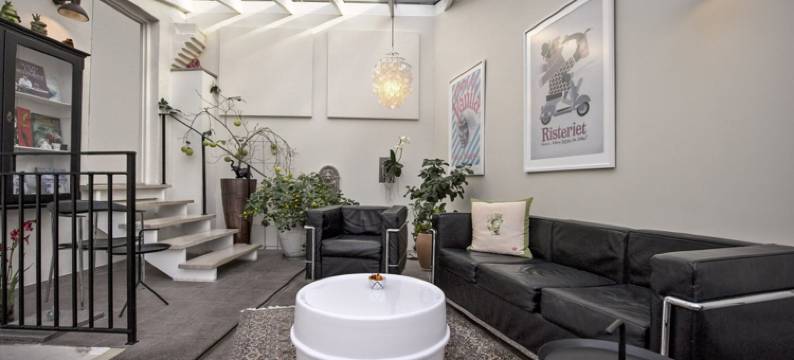 斯特凡森斯酒店(Stephansens Hotel)图片