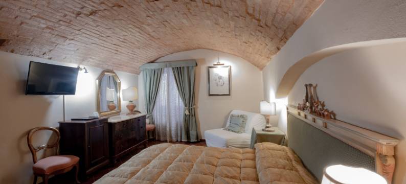 杜卡勒酒店(Relais Ducale)图片