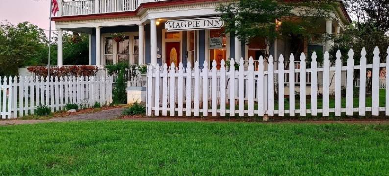 喜鹊旅馆(Magpie Inn)图片