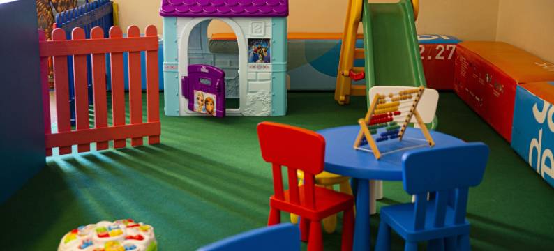 蓬塔诺德伊斯特酒店(Hotel Punta Nord Est)图片