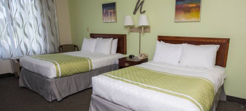 侯珀酒店及理查德C霍尔布鲁克会议中心(Hope Hotel and Richard C. Holbrooke Conference Center)图片