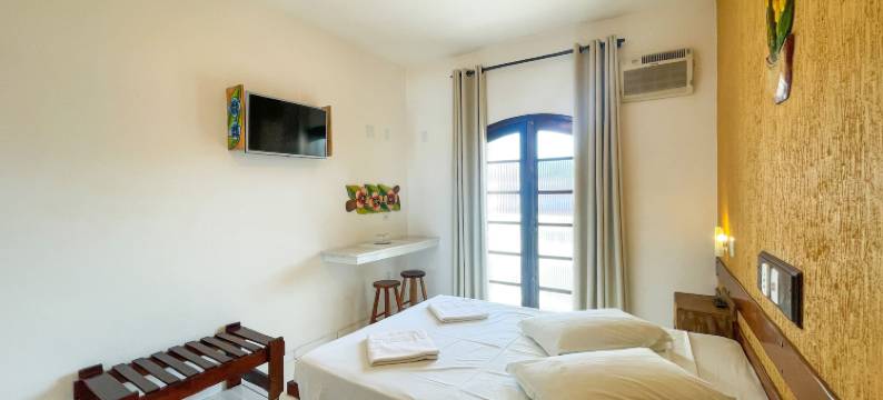 大西洋公园酒店(Hotel Parque Atlântico)图片