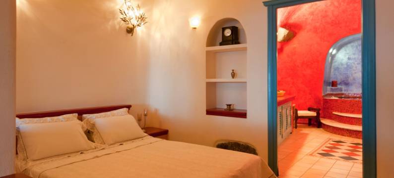 瓦拉斯公寓及别墅(Vallas Apartments & Villas)图片