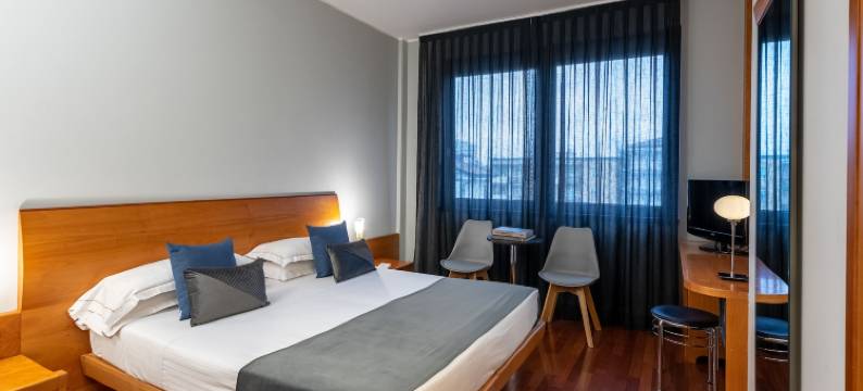 莱奥帕尔迪酒店(Hotel Leopardi)图片