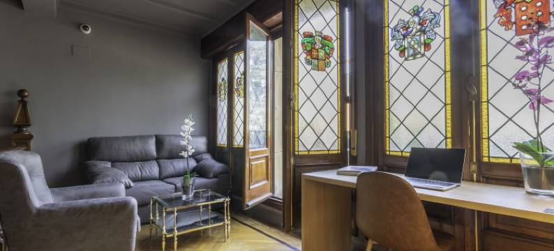 阿塔兹酒店(Hotel Artaza)图片