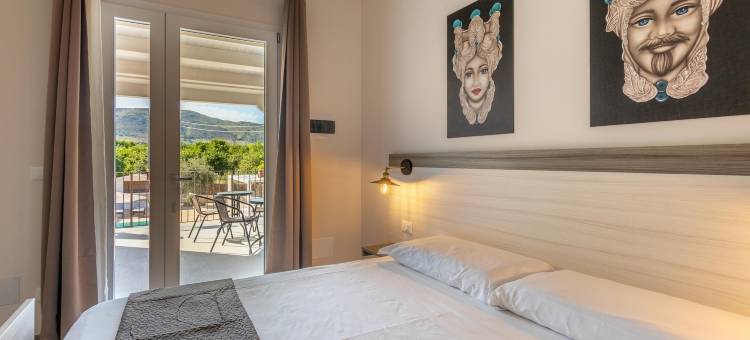 特拉蒙托伊布利奥度假村(Tramonto Ibleo Resort)图片