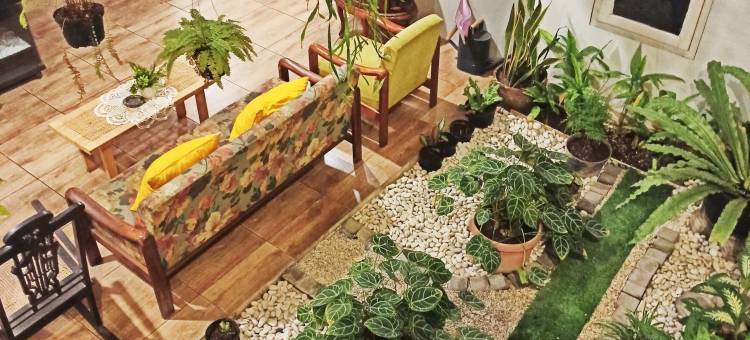 Manggolo家庭旅馆(Manggolo Homestay Syariah)图片