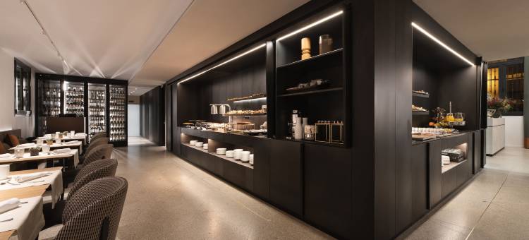 Áurea 邮政宫殿 by Eurostars 酒店公司(Áurea Palacio de Correos by Eurostars Hotel Company)图片