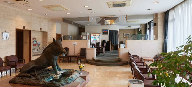 Tabist新中央酒店(Tabist Hotel New Central)图片