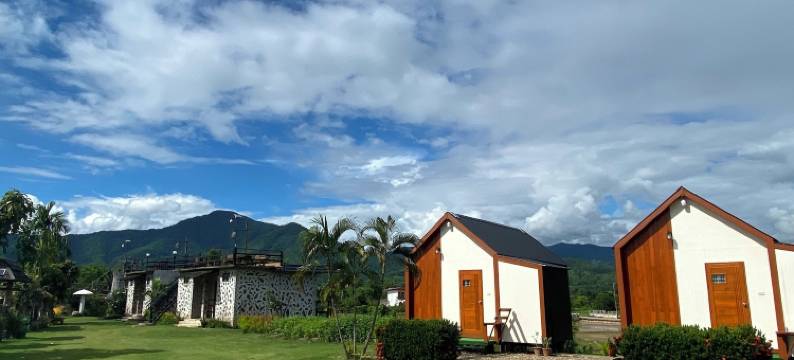 辛帕家庭旅馆(Hinpha Homestay)图片