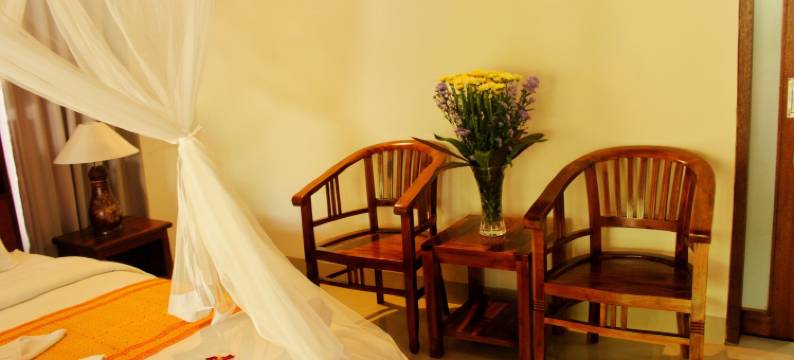 Supala的Tutik私人房屋(Tutik Private House by Supala)图片