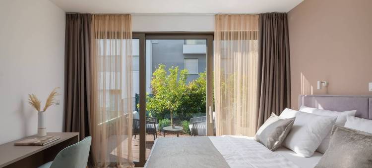Dedaj度假村 - Tina别墅(Dedaj Resort - Villa Tina)图片