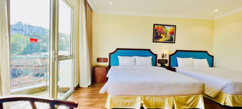 卡丽莎乡村酒店(CALYSSA HOTELS & VILLAGE)图片