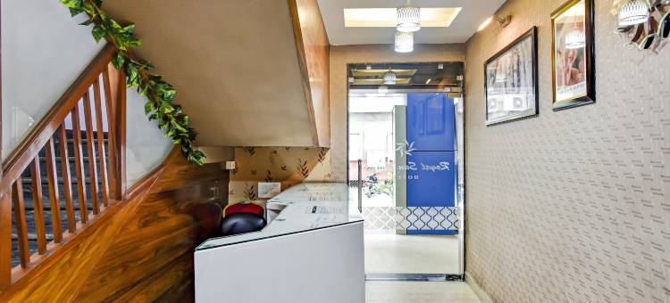 Treebo Royal Sun Palace MP Nagar Zone 2图片