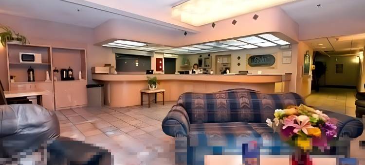 埃尔科希洛酒店(Shilo Inn Elko)图片