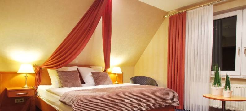 楚尔林德酒店(Zur Linde)图片