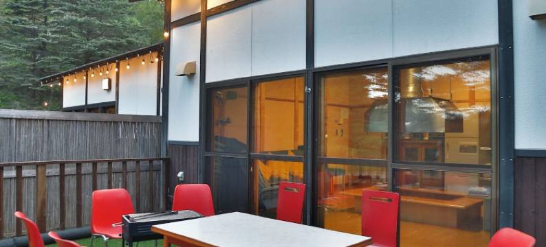 THE VILLA 网走别墅(The Villa Abashiri)图片